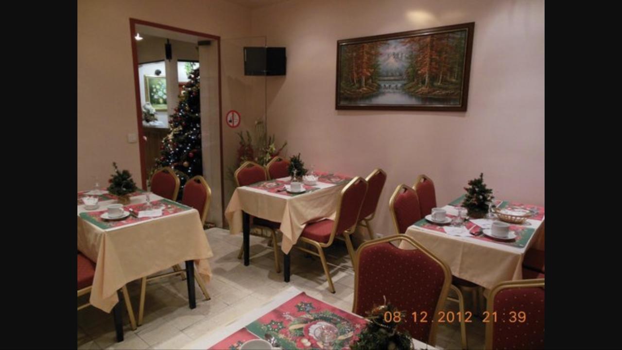 Hotel De Clagny Versailles Ngoại thất bức ảnh