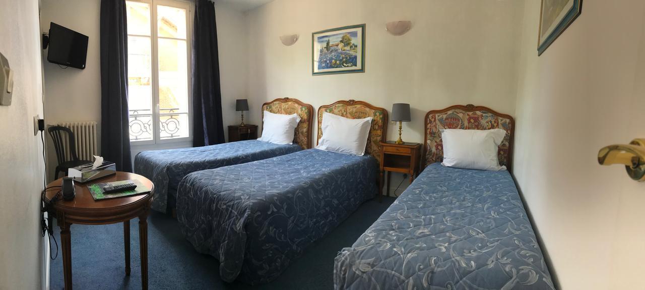 Hotel De Clagny Versailles Ngoại thất bức ảnh