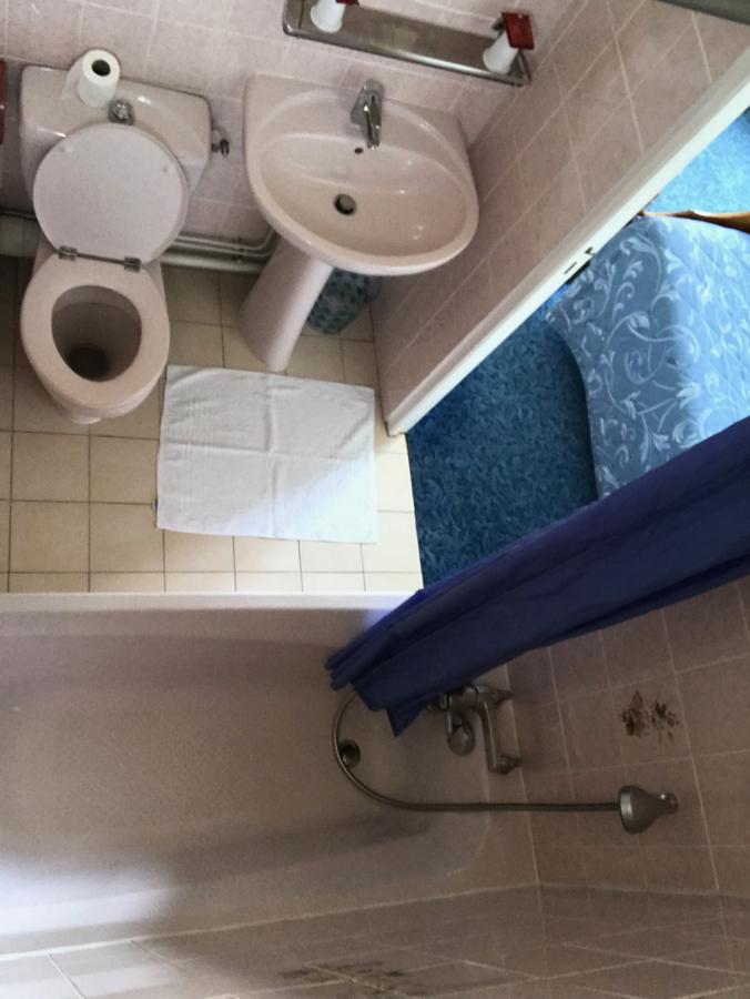 Hotel De Clagny Versailles Ngoại thất bức ảnh