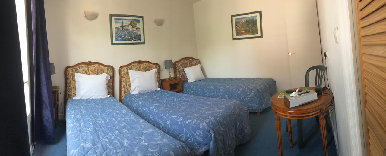 Hotel De Clagny Versailles Ngoại thất bức ảnh