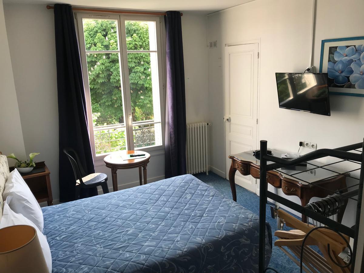 Hotel De Clagny Versailles Ngoại thất bức ảnh