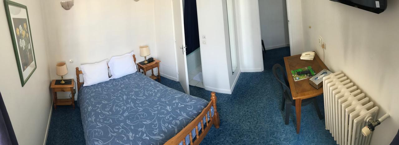 Hotel De Clagny Versailles Ngoại thất bức ảnh