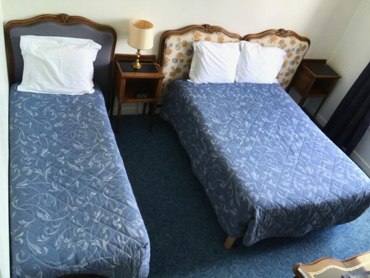 Hotel De Clagny Versailles Ngoại thất bức ảnh