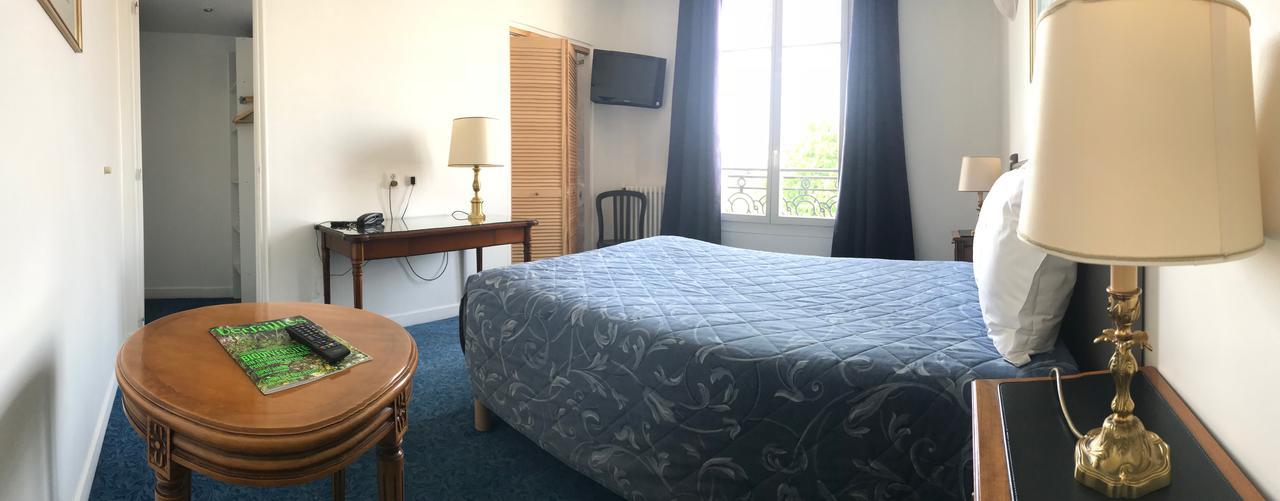 Hotel De Clagny Versailles Ngoại thất bức ảnh