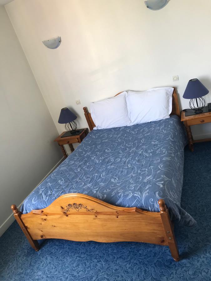 Hotel De Clagny Versailles Ngoại thất bức ảnh