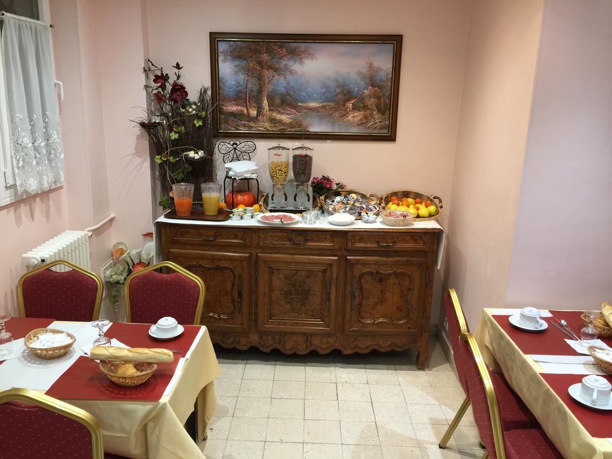Hotel De Clagny Versailles Ngoại thất bức ảnh