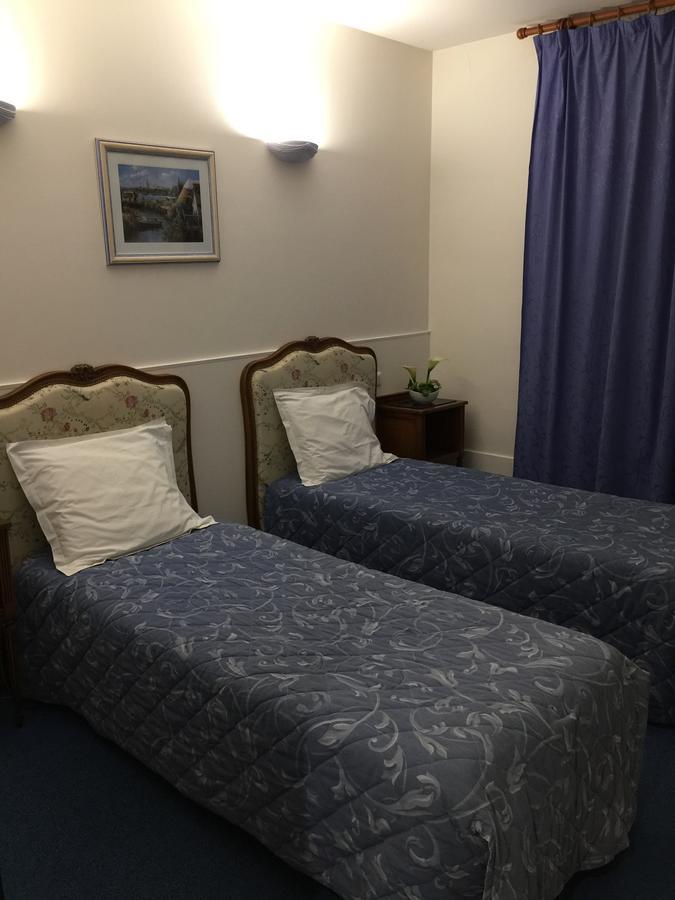 Hotel De Clagny Versailles Ngoại thất bức ảnh